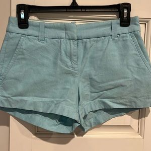 J Crew shorts 3 pack